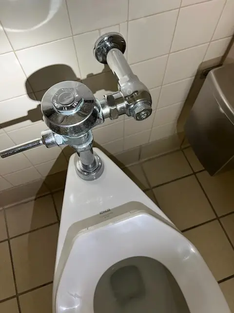 Fixture installation and repair for Hydro Jetting in Delavan